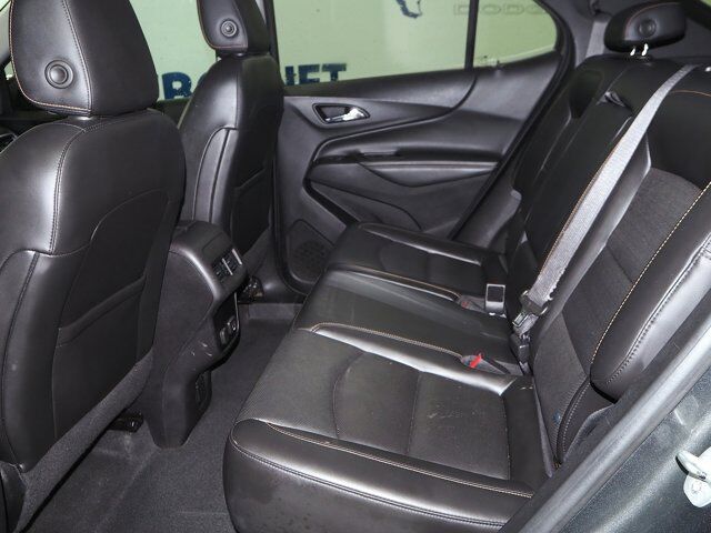 2018 Chevrolet Equinox Premier New Braunfels TX