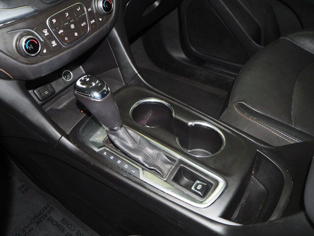 2018 Chevrolet Equinox Premier New Braunfels TX
