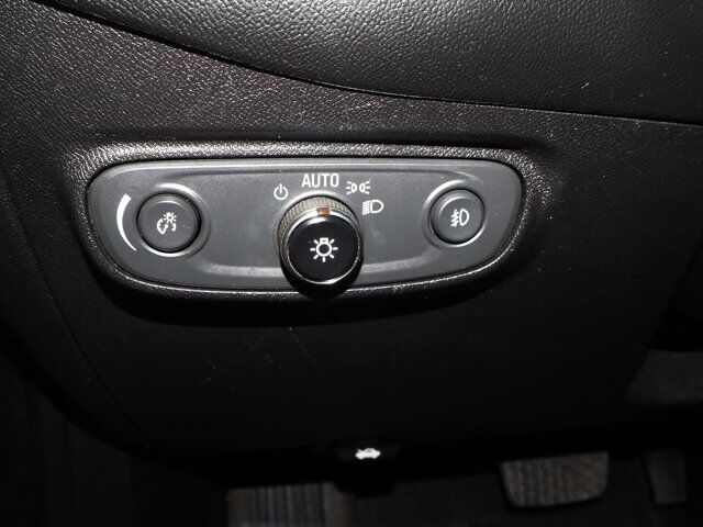 2018 Chevrolet Equinox Premier New Braunfels TX
