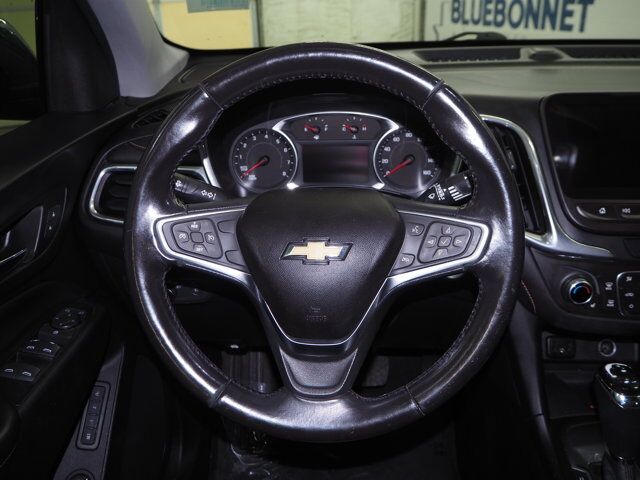 2018 Chevrolet Equinox Premier New Braunfels TX