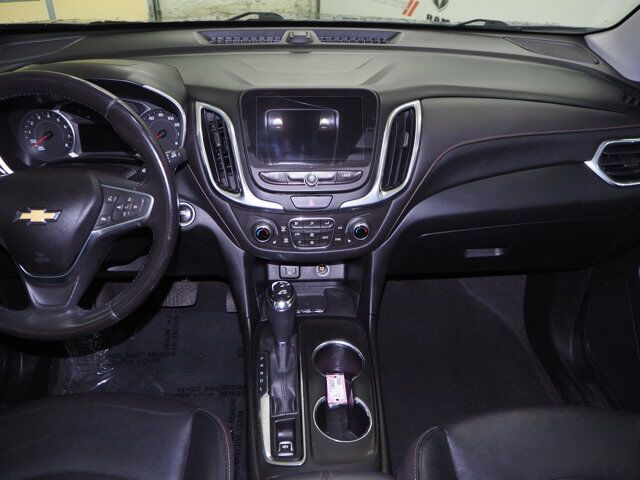 2018 Chevrolet Equinox Premier New Braunfels TX