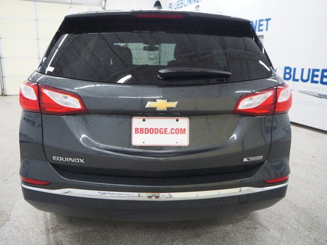 2018 Chevrolet Equinox Premier New Braunfels TX