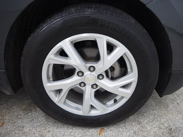 2018 Chevrolet Equinox Premier New Braunfels TX