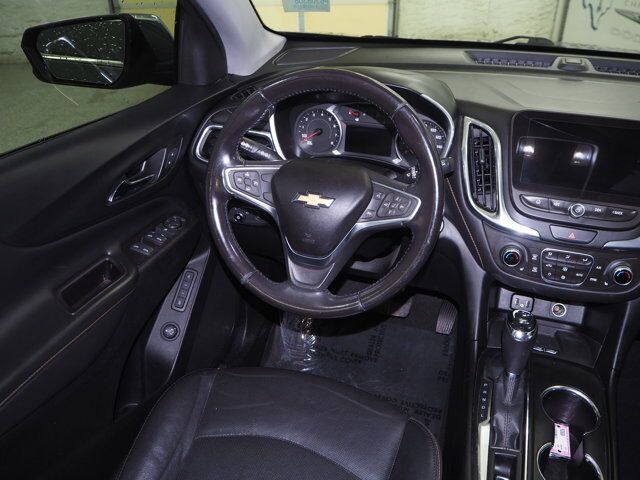 2018 Chevrolet Equinox Premier New Braunfels TX