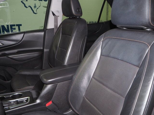 2018 Chevrolet Equinox Premier New Braunfels TX