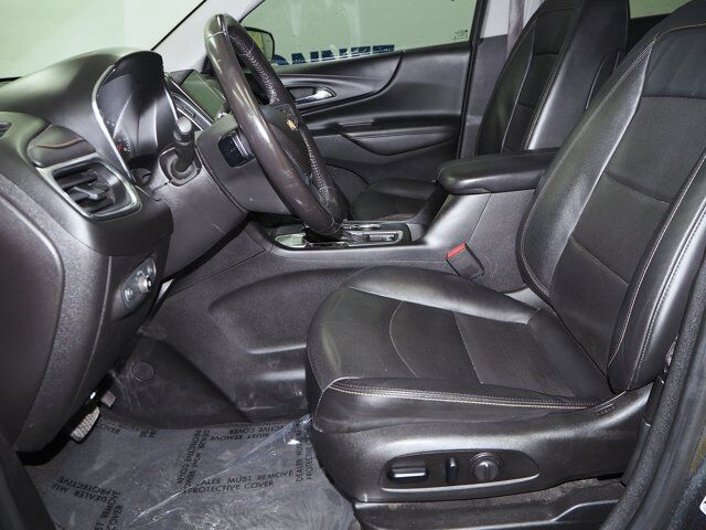 2018 Chevrolet Equinox Premier New Braunfels TX