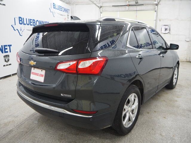 2018 Chevrolet Equinox Premier New Braunfels TX