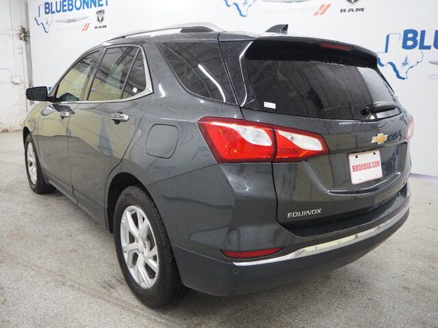 2018 Chevrolet Equinox Premier New Braunfels TX