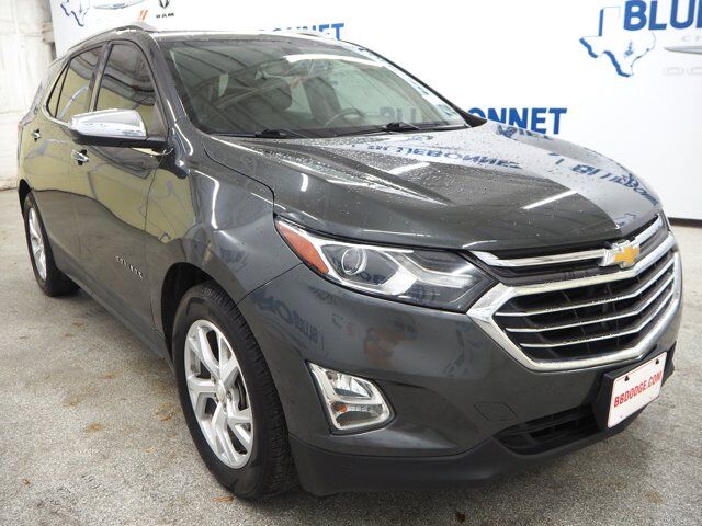 2018 Chevrolet Equinox Premier New Braunfels TX