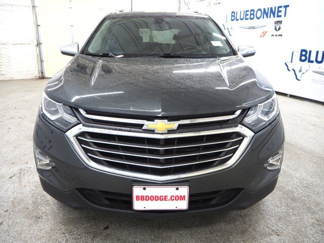 2018 Chevrolet Equinox Premier New Braunfels TX