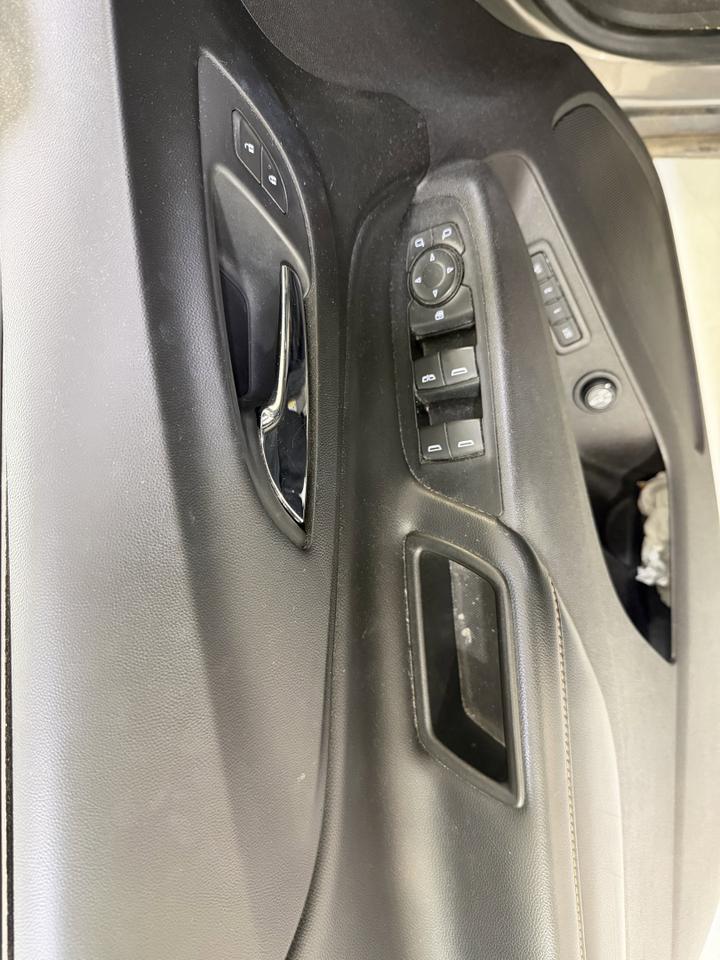 2018 Chevrolet Equinox Premier San Antonio TX