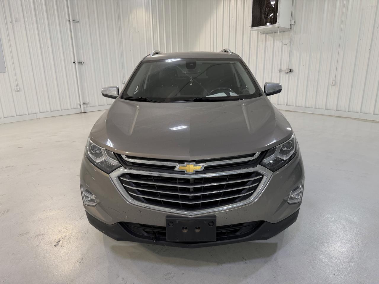 2018 Chevrolet Equinox Premier San Antonio TX