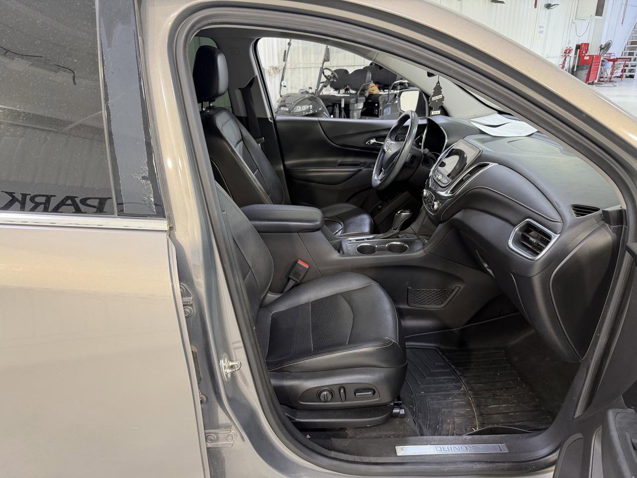 2018 Chevrolet Equinox Premier San Antonio TX