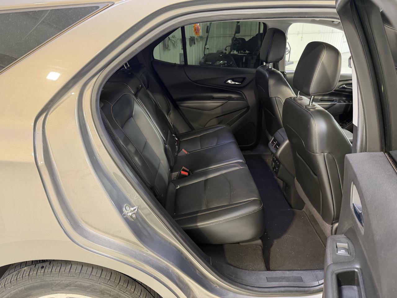 2018 Chevrolet Equinox Premier San Antonio TX