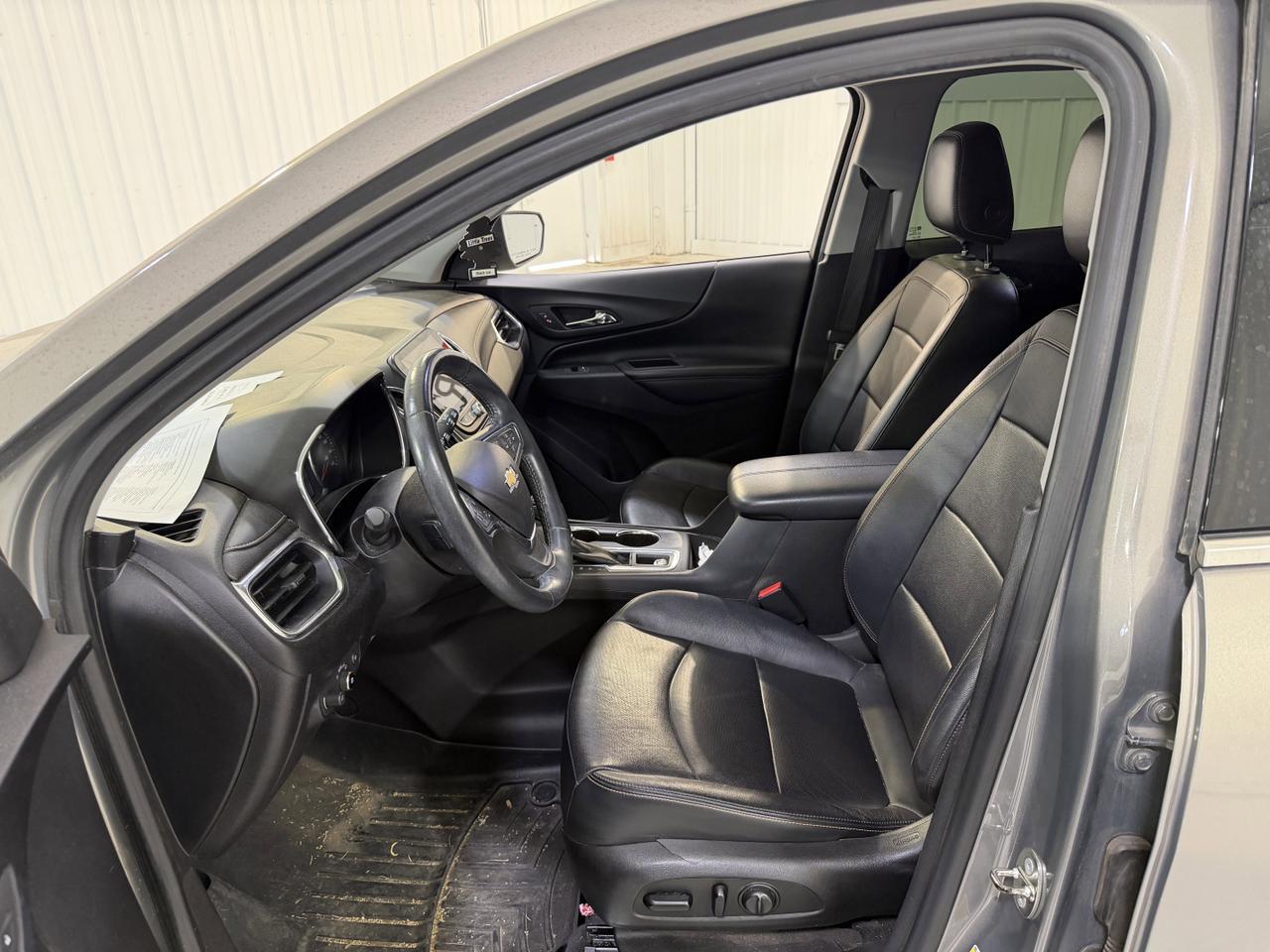 2018 Chevrolet Equinox Premier San Antonio TX