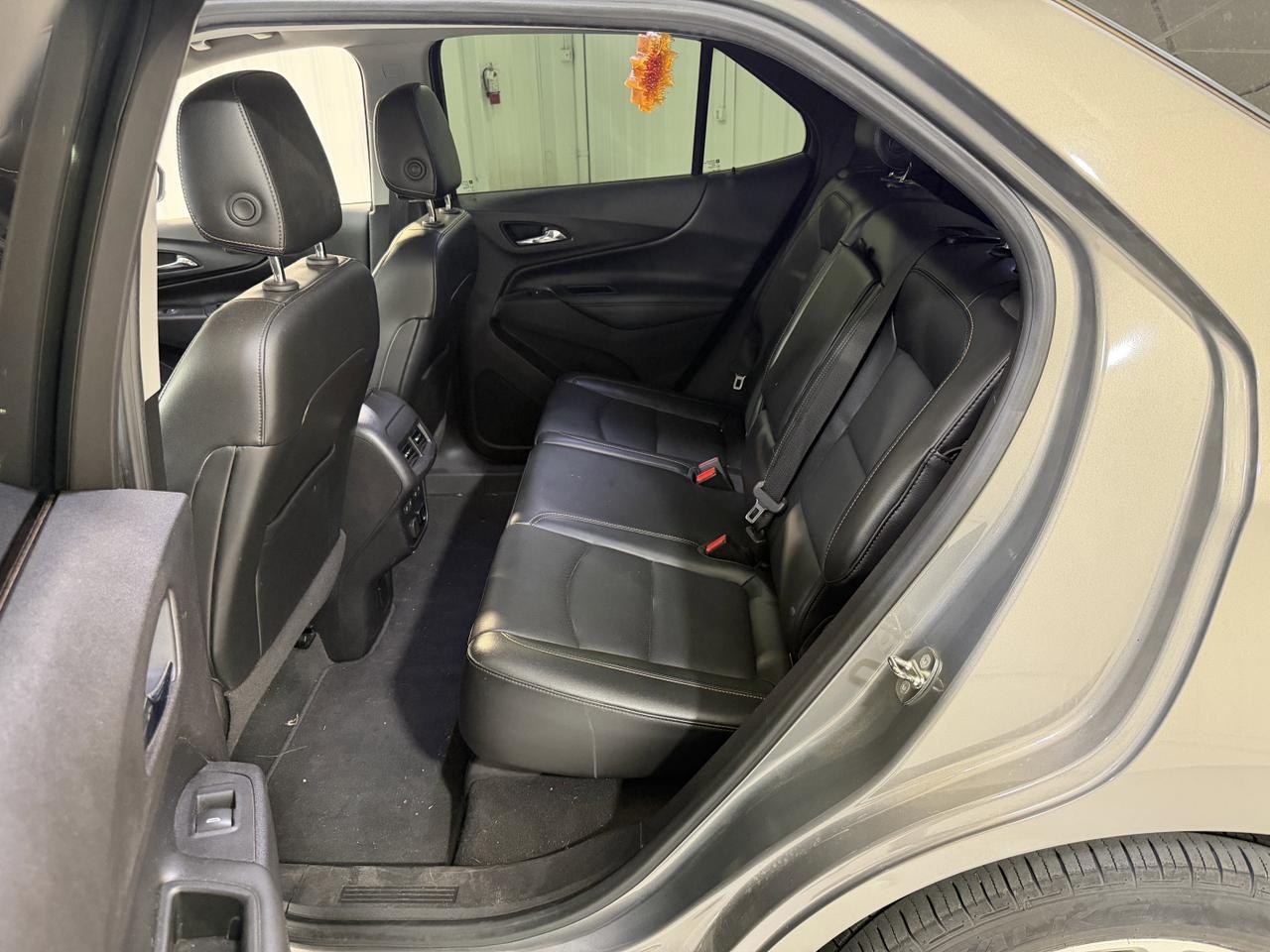 2018 Chevrolet Equinox Premier San Antonio TX