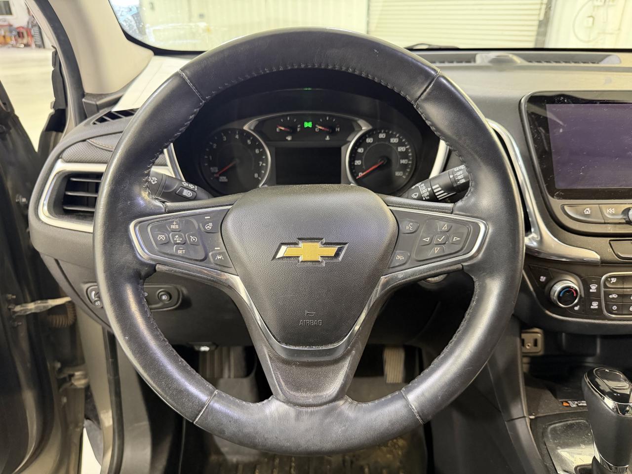 2018 Chevrolet Equinox Premier San Antonio TX