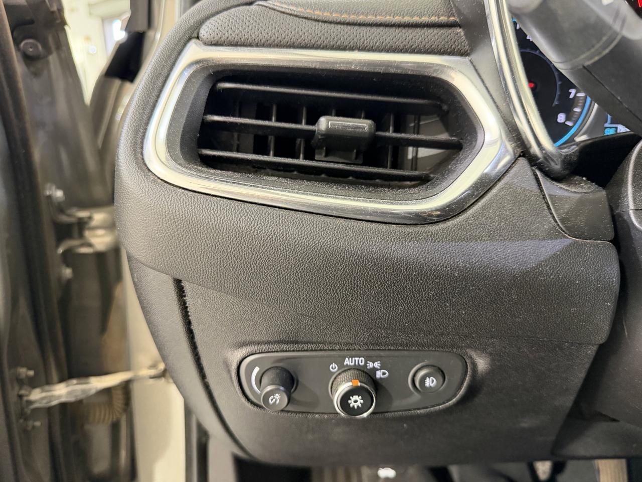 2018 Chevrolet Equinox Premier San Antonio TX