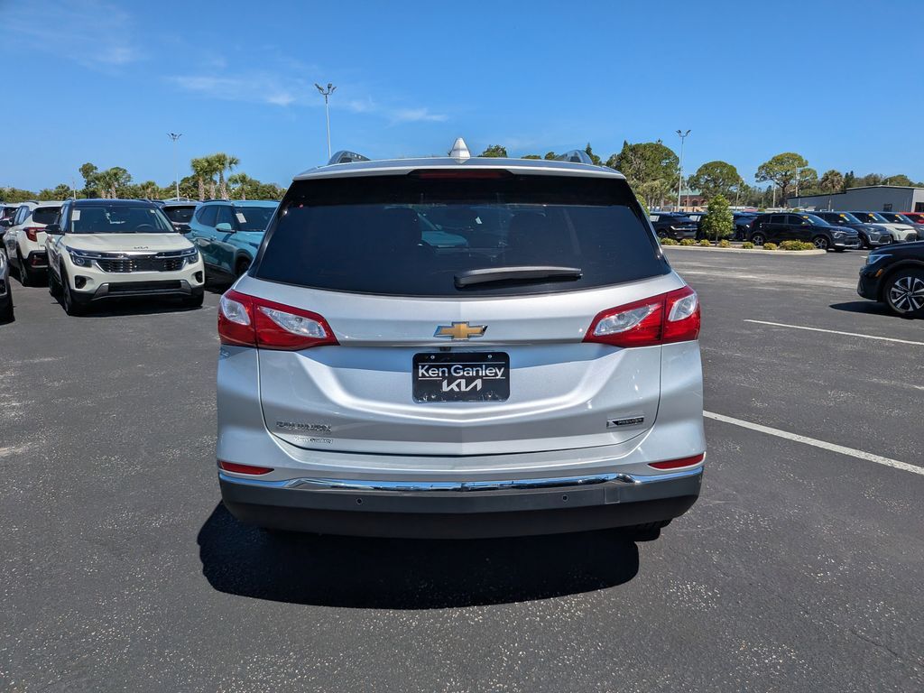 2018 Chevrolet Equinox Premier San Clemente CA