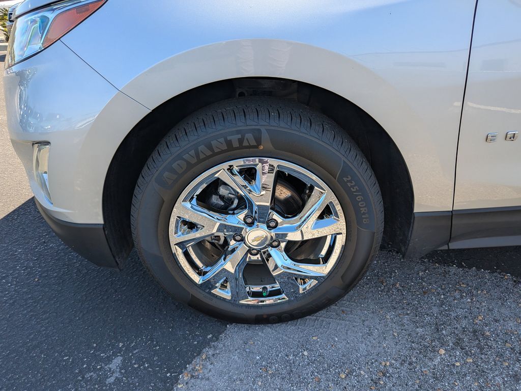 2018 Chevrolet Equinox Premier San Clemente CA