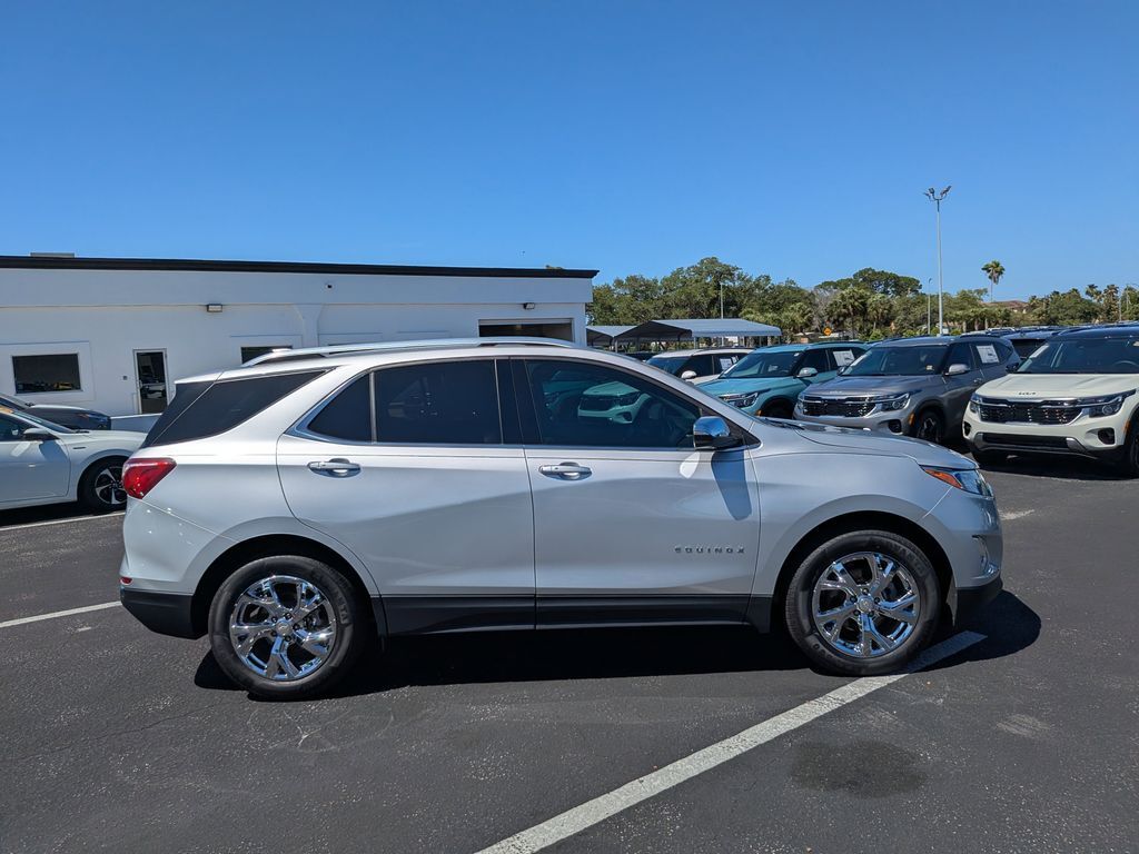 2018 Chevrolet Equinox Premier San Clemente CA