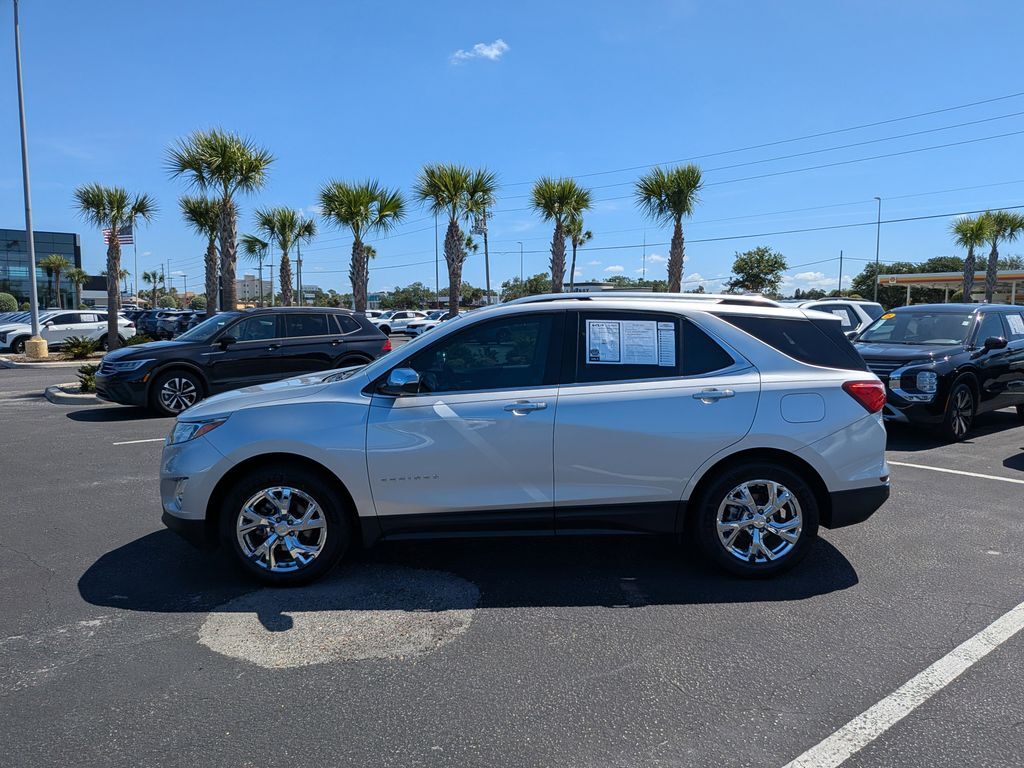 2018 Chevrolet Equinox Premier San Clemente CA
