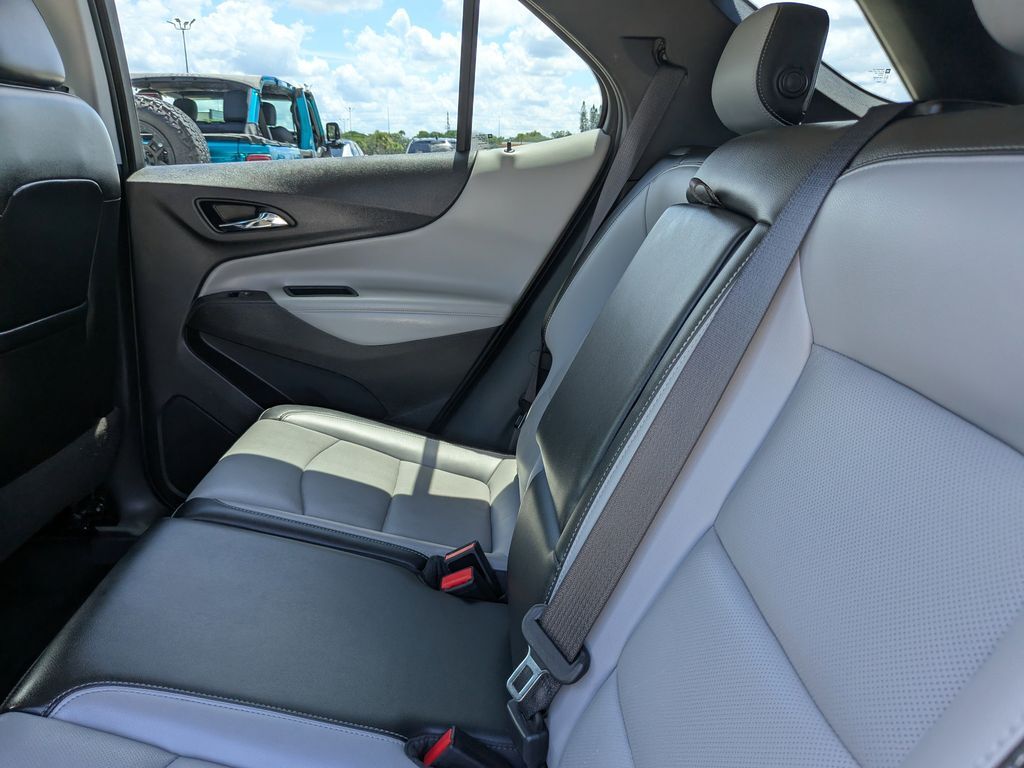 2018 Chevrolet Equinox Premier San Clemente CA