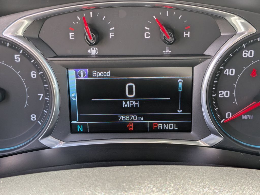 2018 Chevrolet Equinox Premier San Clemente CA