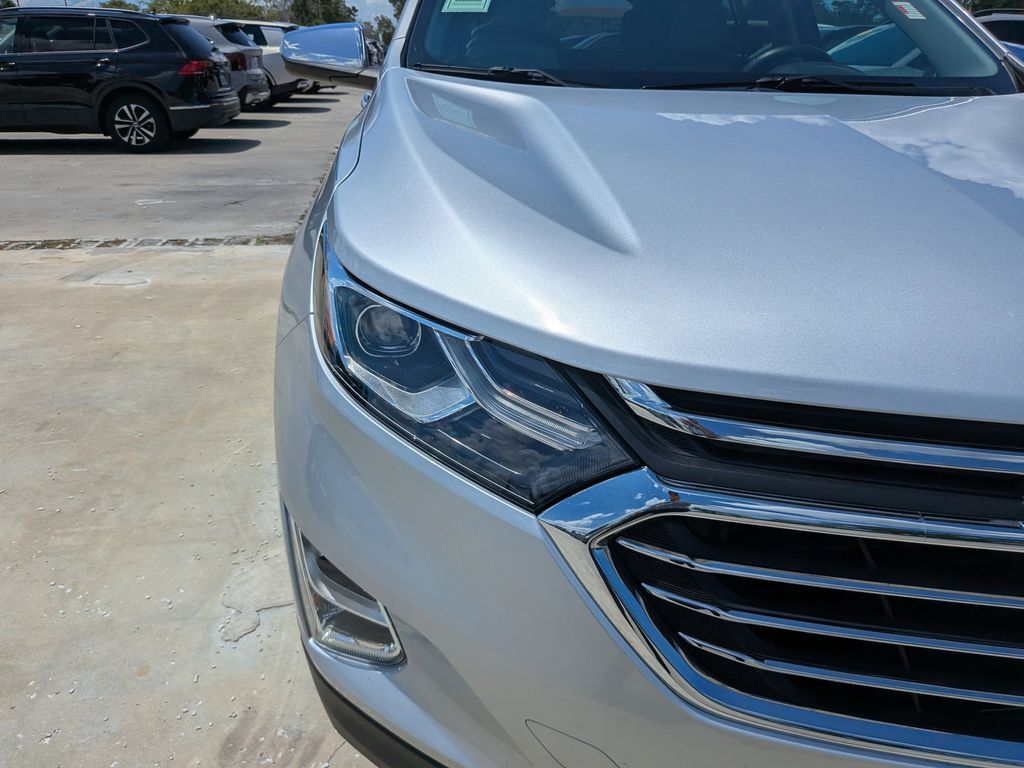 2018 Chevrolet Equinox Premier San Clemente CA