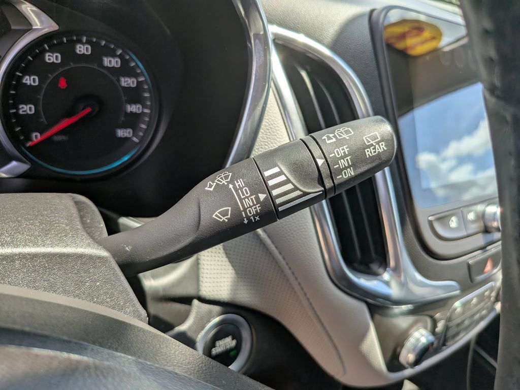 2018 Chevrolet Equinox Premier San Clemente CA