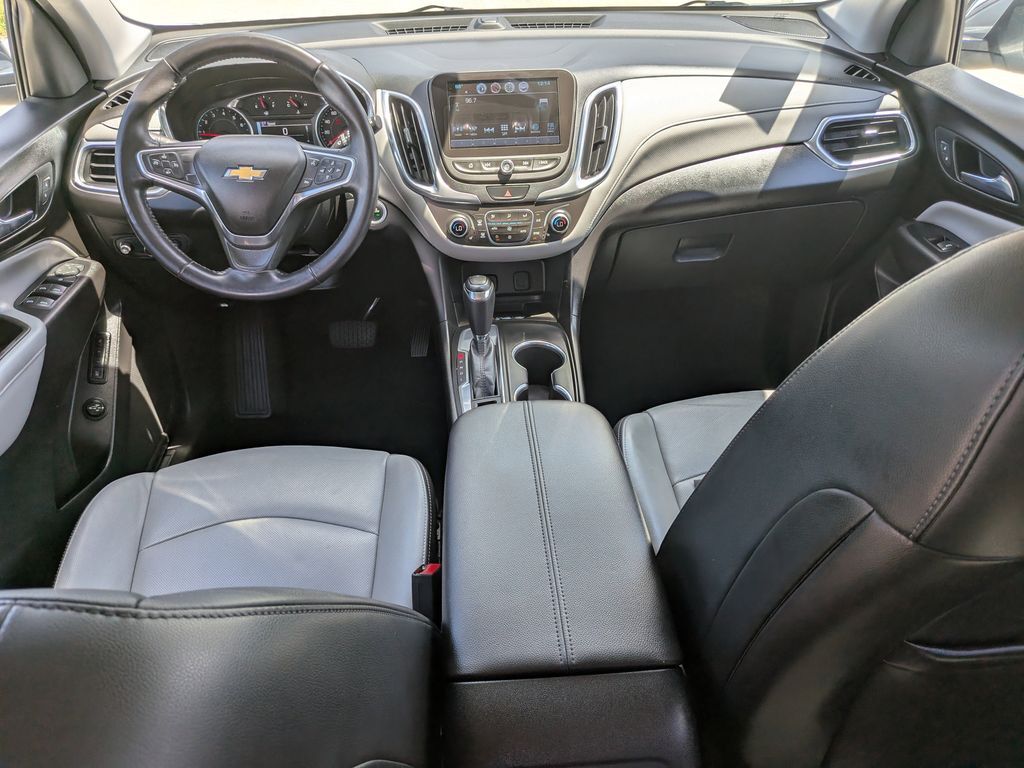 2018 Chevrolet Equinox Premier San Clemente CA