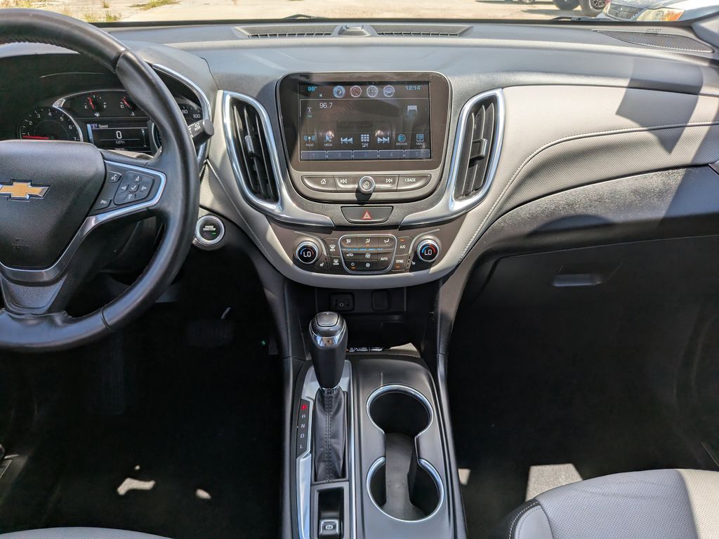 2018 Chevrolet Equinox Premier San Clemente CA