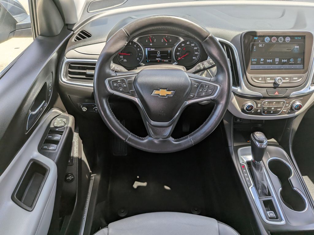 2018 Chevrolet Equinox Premier San Clemente CA
