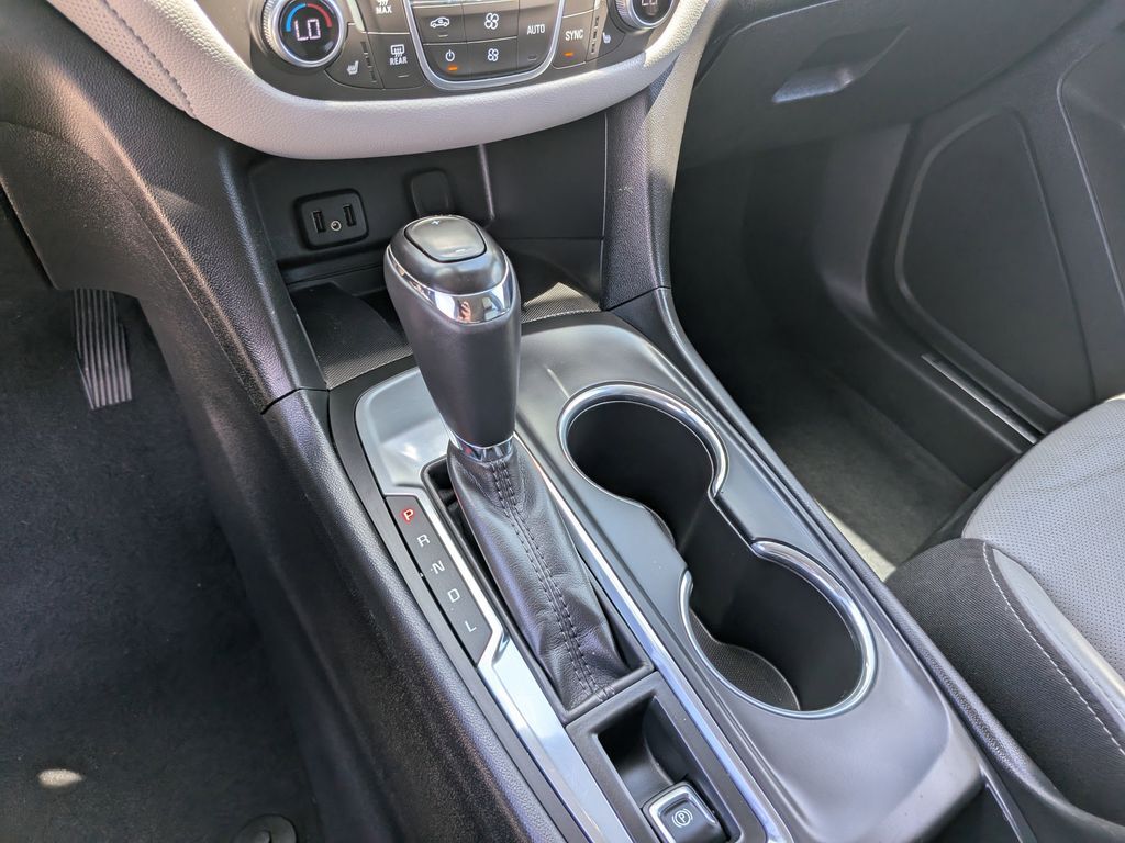 2018 Chevrolet Equinox Premier San Clemente CA