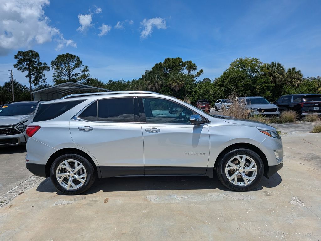 2018 Chevrolet Equinox Premier San Clemente CA
