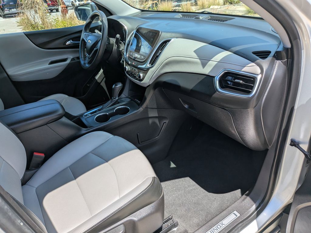 2018 Chevrolet Equinox Premier San Clemente CA