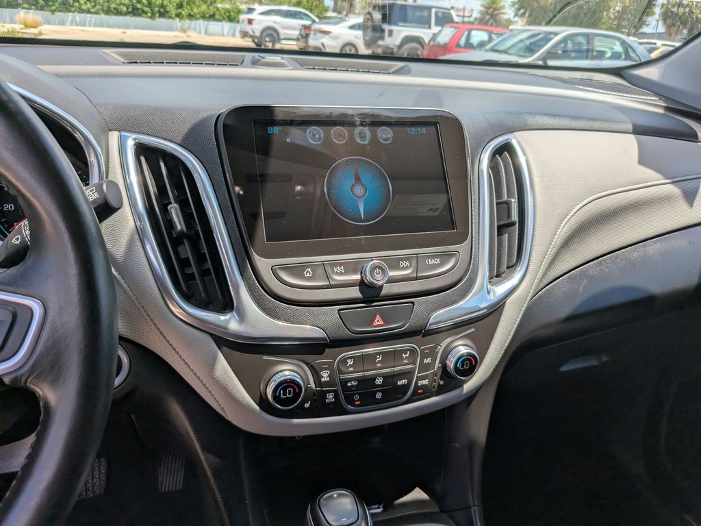 2018 Chevrolet Equinox Premier San Clemente CA