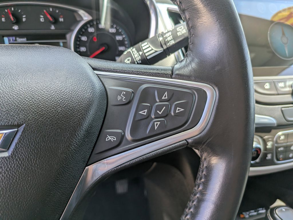 2018 Chevrolet Equinox Premier San Clemente CA