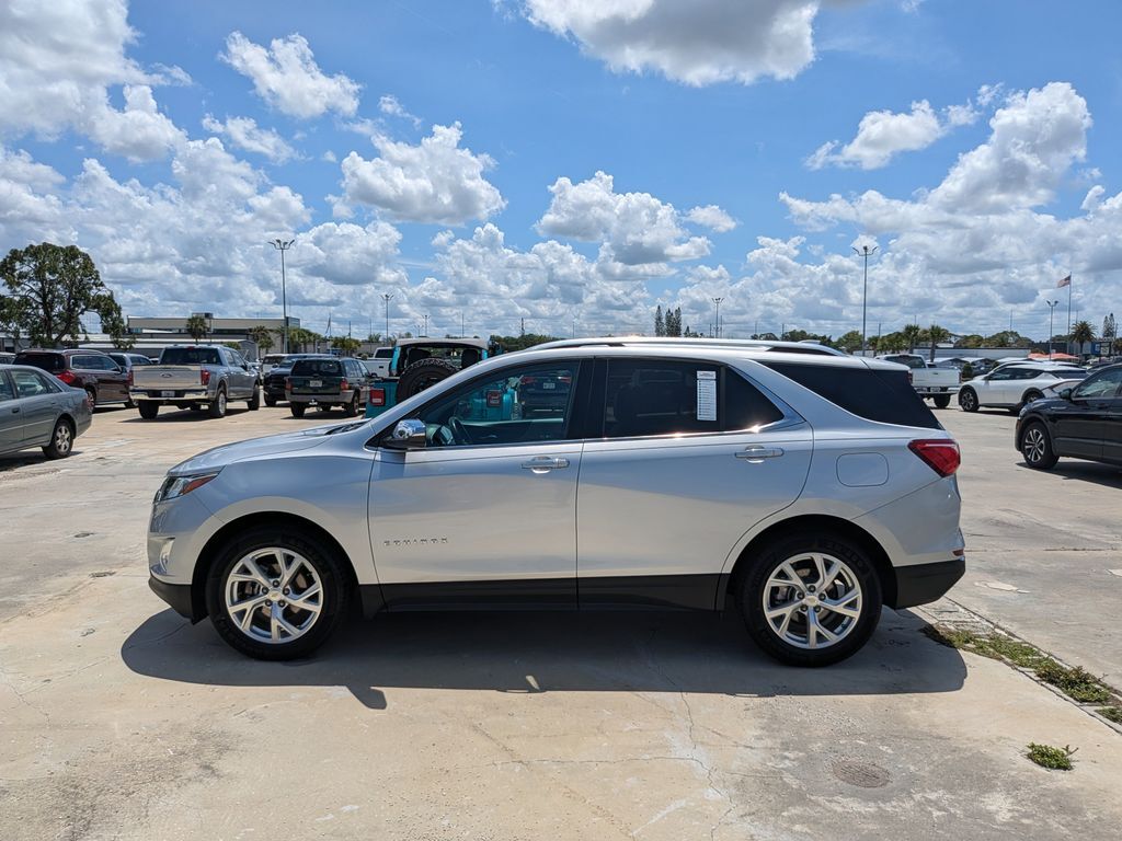 2018 Chevrolet Equinox Premier San Clemente CA