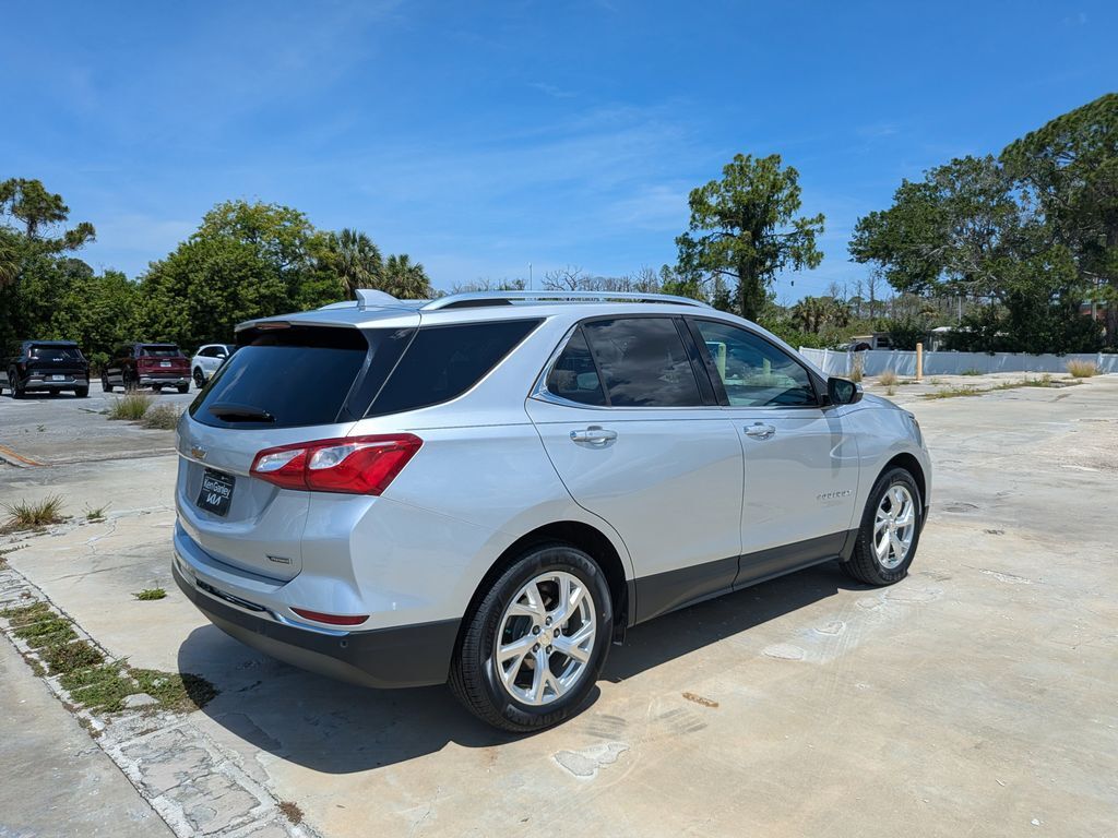 2018 Chevrolet Equinox Premier San Clemente CA