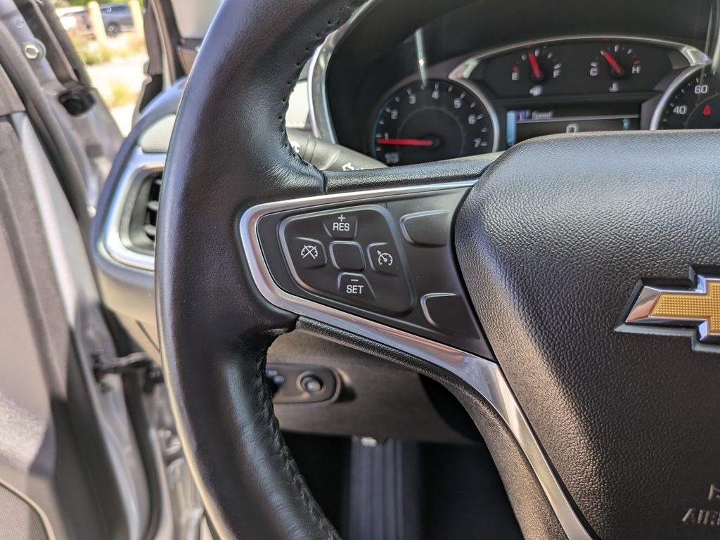 2018 Chevrolet Equinox Premier San Clemente CA