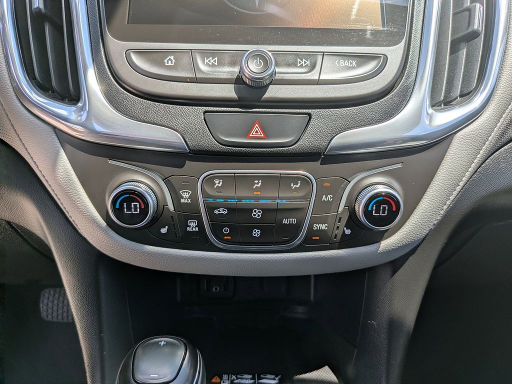 2018 Chevrolet Equinox Premier San Clemente CA