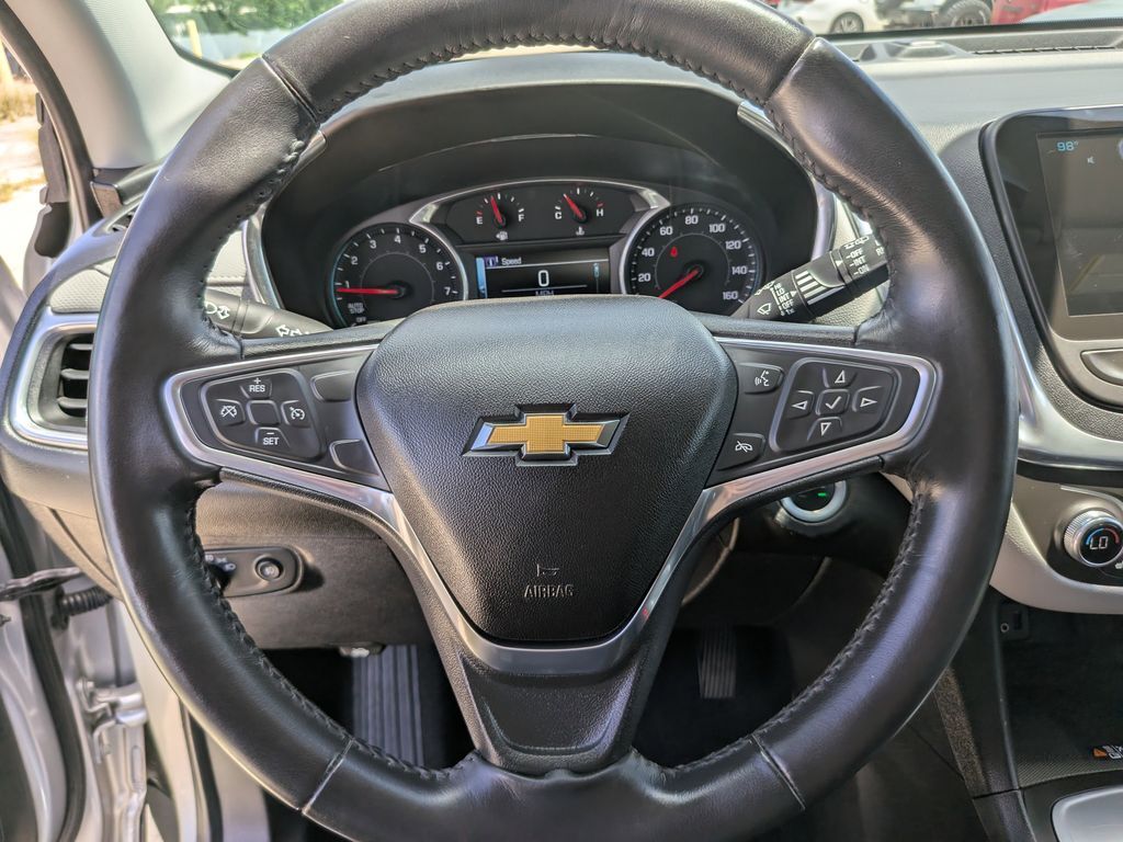 2018 Chevrolet Equinox Premier San Clemente CA