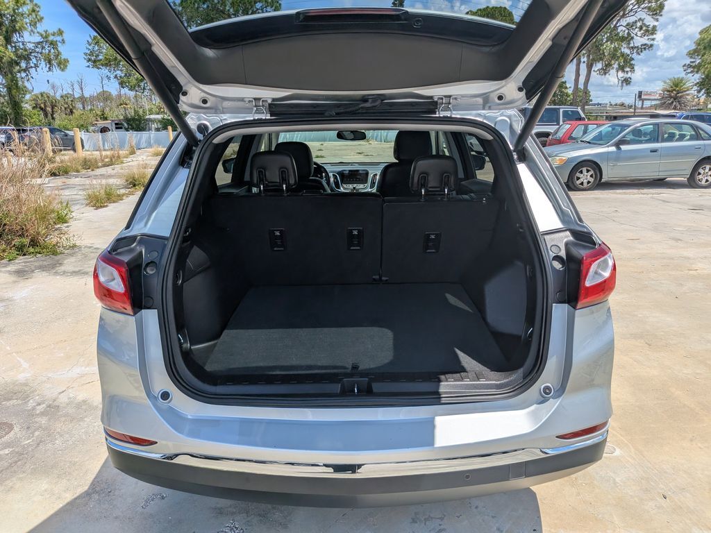 2018 Chevrolet Equinox Premier San Clemente CA