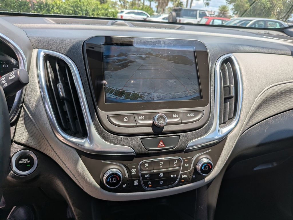 2018 Chevrolet Equinox Premier San Clemente CA