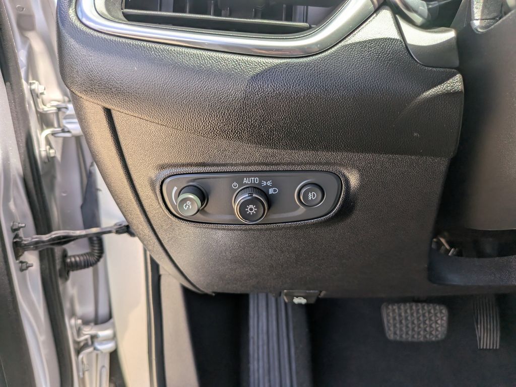2018 Chevrolet Equinox Premier San Clemente CA