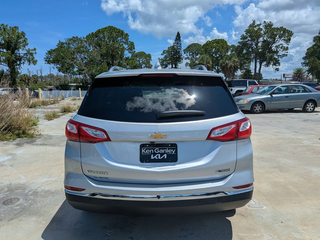 2018 Chevrolet Equinox Premier San Clemente CA