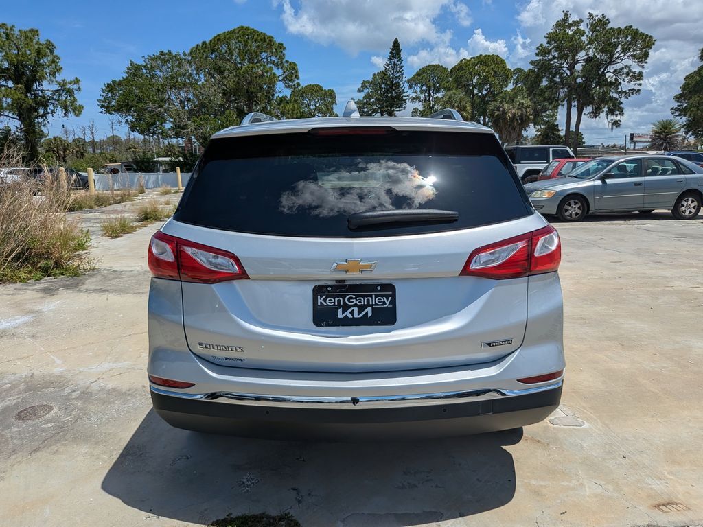 2018 Chevrolet Equinox Premier San Clemente CA