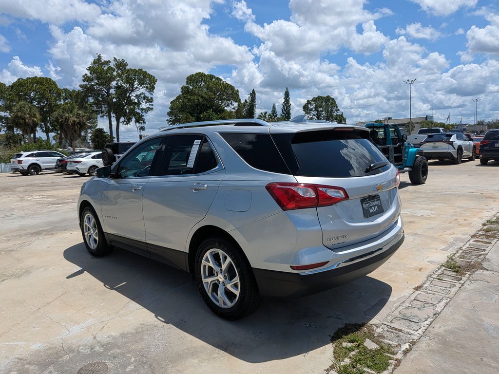 2018 Chevrolet Equinox Premier San Clemente CA