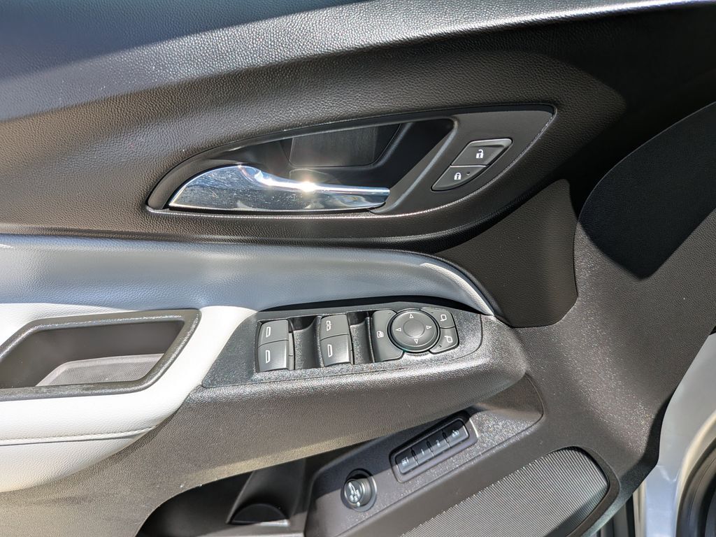 2018 Chevrolet Equinox Premier San Clemente CA